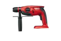 Аккумуляторный перфоратор Hilti TE 2-A22 2208492