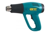 Технический фен BORT BHG-2000L-K 98291582