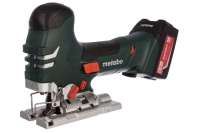 Аккумуляторный лобзик Metabo STA 18 LTX 140 601405650