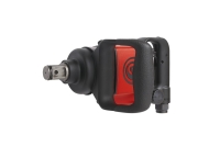 Пневматический ударный гайковерт Chicago Pneumatic CP6773 + D18D 1" 6151590650