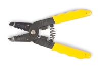 Инструмент для зачистки кабелей Hyperline HT-1043 0.25-0.65 мм2 3705