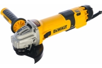 Угловая шлифмашина DEWALT DWE4257 Угловая шлифмашина DEWALT DWE4257