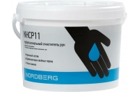 Средство для очистки рук NORDBERG паста, 11 л NHCP11
