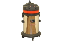 Водопылесос Soteco PANDA 429 GA XP INOX 09832 ASDO