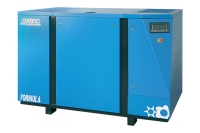Винтовой компрессор с осушителем Abac Formula 1508/51-E 8180131KQA055