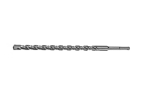 Бур по бетону ЗУБР 14x310 мм, SDS-Plus 29315-310-14