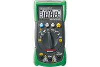 Цифровой мультиметр Mastech MS8233Z 00-00007379
