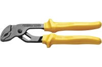 Переставные клещи TRAMONTINA 41066/110 238 мм, с изоляцией 1000 В Б0054519