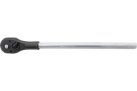 Трещотка со сбросом AV Steel 3/4 24-зубца 500мм AV-538602
