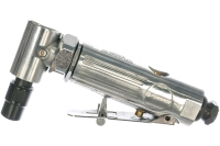 Угловая пневмозачистная машинка Forsage F-ST-7734M