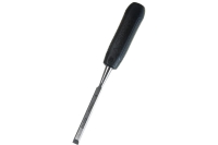Стамеска Stayer Max-Cut с пластиковой рукояткой, 10 мм 1820-10_z01