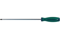 Стержневая крестовая отвертка Jonnesway Anti-Slip Grip D71P3250 PH 3x250 мм 46111