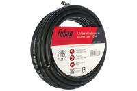 Шланг с фитингами рапид (10 м; 6x11 мм) FUBAG 170101