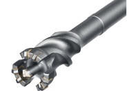 Бур проломной ЗУБР Профессионал SDS-max 45х600 мм 29330-45-600
