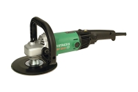 Полировальная шлифмашина Hitachi SP18VA