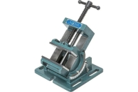 Сверлильные угловые тиски WILTON 100 мм, с наклоном 11754RU