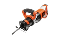 Сабельная пила Black&Decker RS1050EK-QS