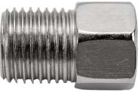 Переходник MF М1/4"- F1/8" Rossvik 14174.R