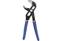 Переставные быстрорегулируемые клещи WORKPRO 250 мм, 10 дюймов WP231087