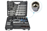 Набор инструментов Forsage F-4821-9 PREMIUM 82+6пр. 49600