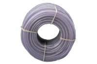 Шланг ПВХ (8х13 мм; 100 м) WALCOM 60330