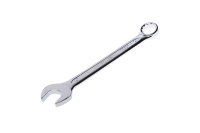 Комбинированный 12-гранный прямой ключ ROCKFORCE RF-75527