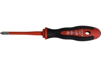 Отвёртка HAUPA Slim VDE PH 1 двухкомпонентная 102942