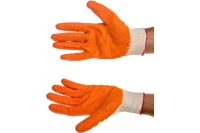 Трикотажные перчатки Stayer МASTER MaxSafe, 13 класс, L-XL, 10 пар 11408-H10