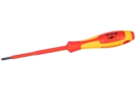 Отвертка для винтов со шлицевой головкой KNIPEX KN-982040