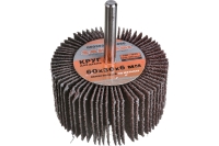 Круг лепестковый по металлу для дрели 60x30x6 мм, P60 SANTOOL 060302-002-060