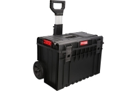 Ящик для инструментов DRAUMET ONE CART BASIC PREMIUM 1179