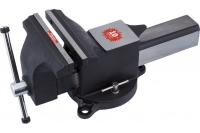 Верстачные тиски с наковальней KT TOOLS KCT-102S-8 (200 мм)