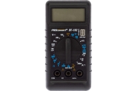 Портативный мультиметр PROconnect М-18 13-3014