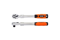 Трещоточный ключ CUSTOR 3/8" телескопический RH-D85348