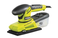 Виброшлифмашина Ryobi + 20 шлифлистов ESS200RSA20 5133000650 Виброшлифмашина Ryobi + 20 шлифлистов ESS200RSA20 5133000650