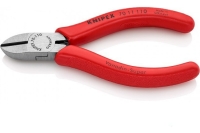 Кусачки диагональные KNIPEX KN-7011110