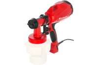 Краскопульт EINHELL TC-SY 500 P 4260010
