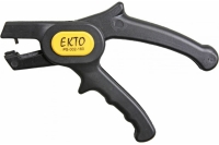 Плоскогубцы EKTO для зачистки проводов 160 мм PS-002-160