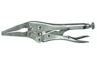 Прямые длинногубцы с фиксатором 225мм Irwin 9LN T1502EL4
