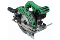 Дисковая пила Hitachi C6U2