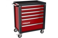Тележка Wellmet ТЗИ-6Pro 001163005315 Тележка Wellmet ТЗИ-6Pro 001163005315