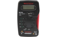 Мультиметр MASTECH M300