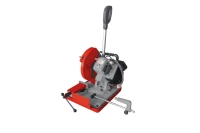 Отрезная маятниковая пила по металлу HOLZMANN MKS225_230V