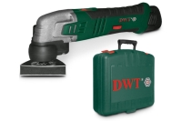 Многофункциональный аккумуляторный инструмент DWT AMS-10.8 Li BMC 86640