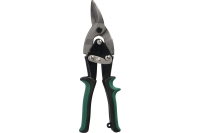 Ножницы по металлу FASTER TOOLS правые 858