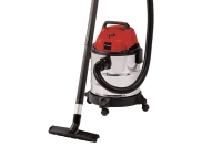 Строительный пылесос Einhell TC-VC 1820 S kit бак для золы 12 л 2342175