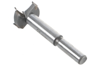 Сверло Форстнера с карбидными вставками 25 мм FIT 36524 Сверло Форстнера с карбидными вставками 25 мм FIT 36524