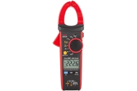 Токоизмерительные клещи с поверкой RGK CM-20 779692