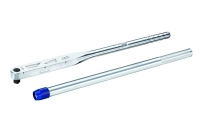 Динамометрический ключ GEDORE DREMOMETER CD 3/4" 80-360 Нм, с удлинителем, с поверкой 2927004П
