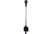 Трещотка Forsage реверсивная, с удлиненной съемной рукояткой под усилитель F-8026760F Трещотка Forsage реверсивная, с удлиненной съемной рукояткой под усилитель F-8026760F